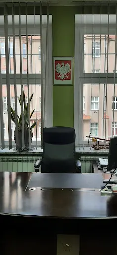 Jakub Pokojski NOTARIUSZ Katowice Kancelaria Notarialna